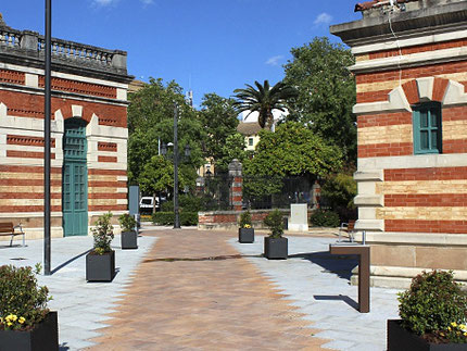 Accessible tourism Linares