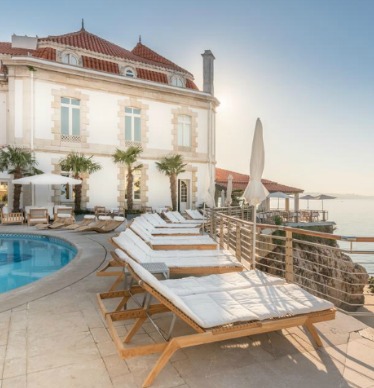 Albatroz Hotel