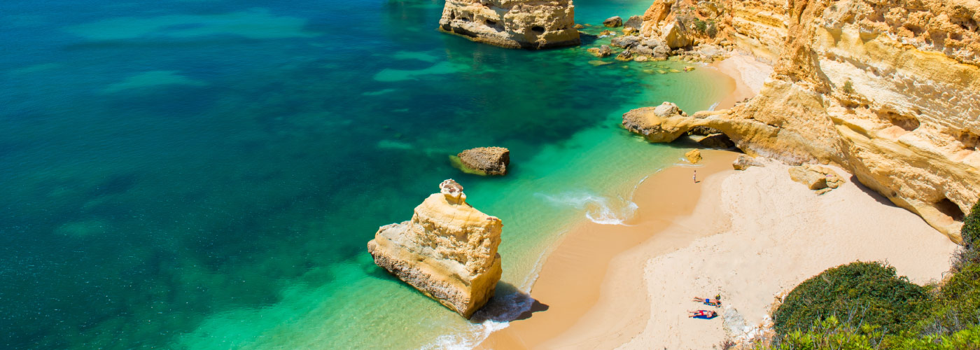 Algavre-Portugal
