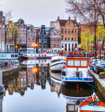 amsterdam