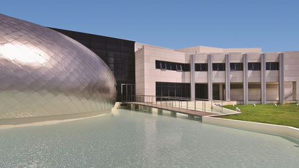 Archaeological Museum of Patra