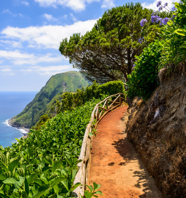 azores