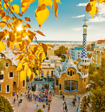 barcelona