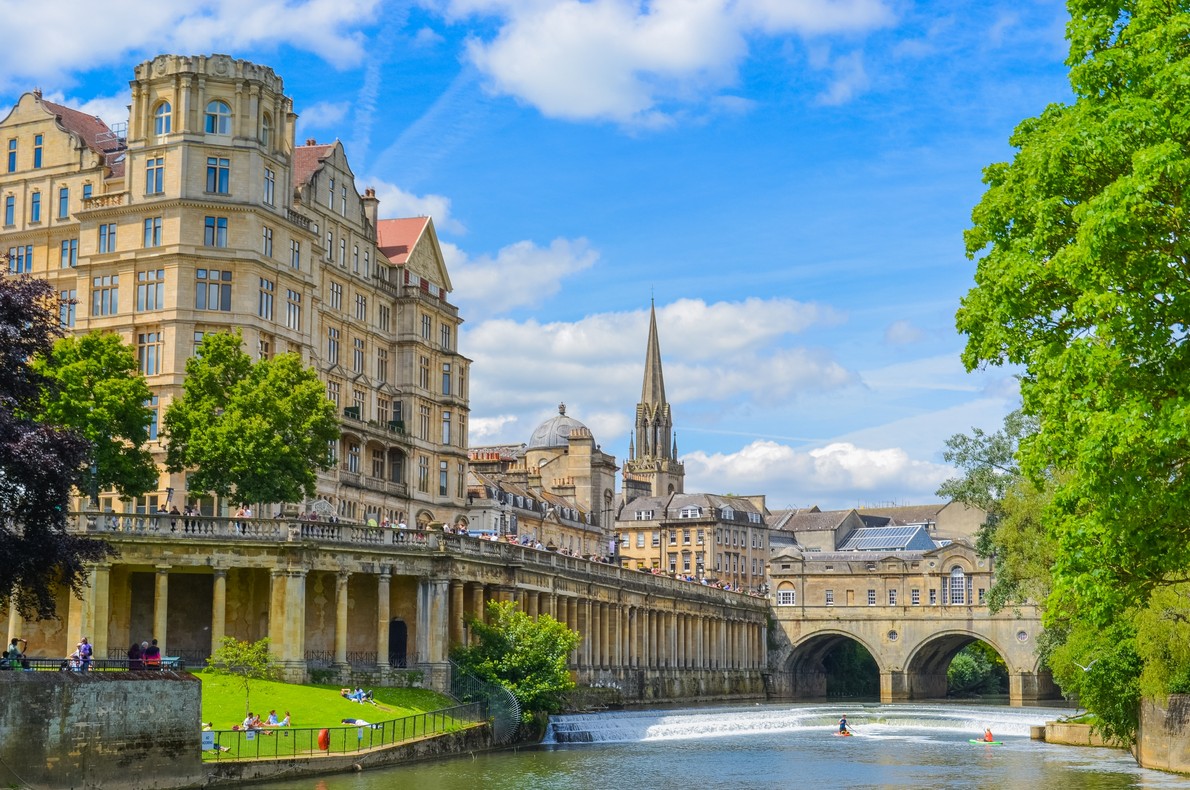 Bath european-best-destinations-2025
