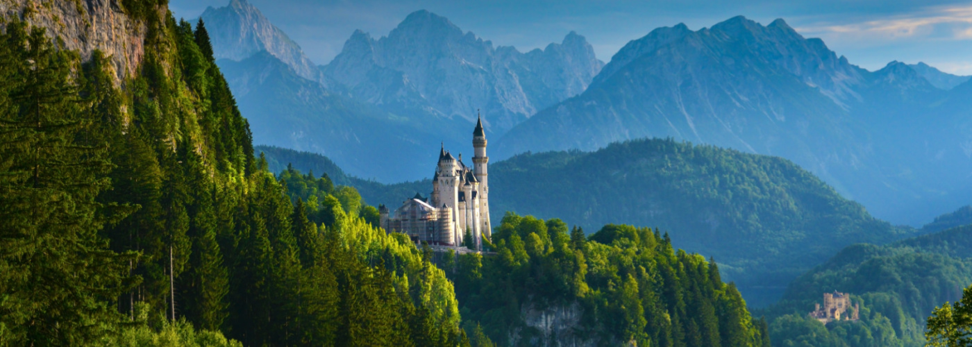 Bavaria-Germany