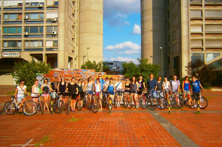 Belgrade top things to do - Ibike Belgrade