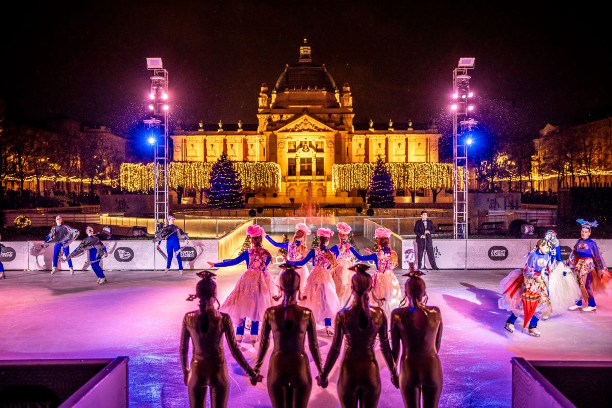 Best Christmas Markets in Europe - advent-zagreb-european-best-chtistmas-markets
