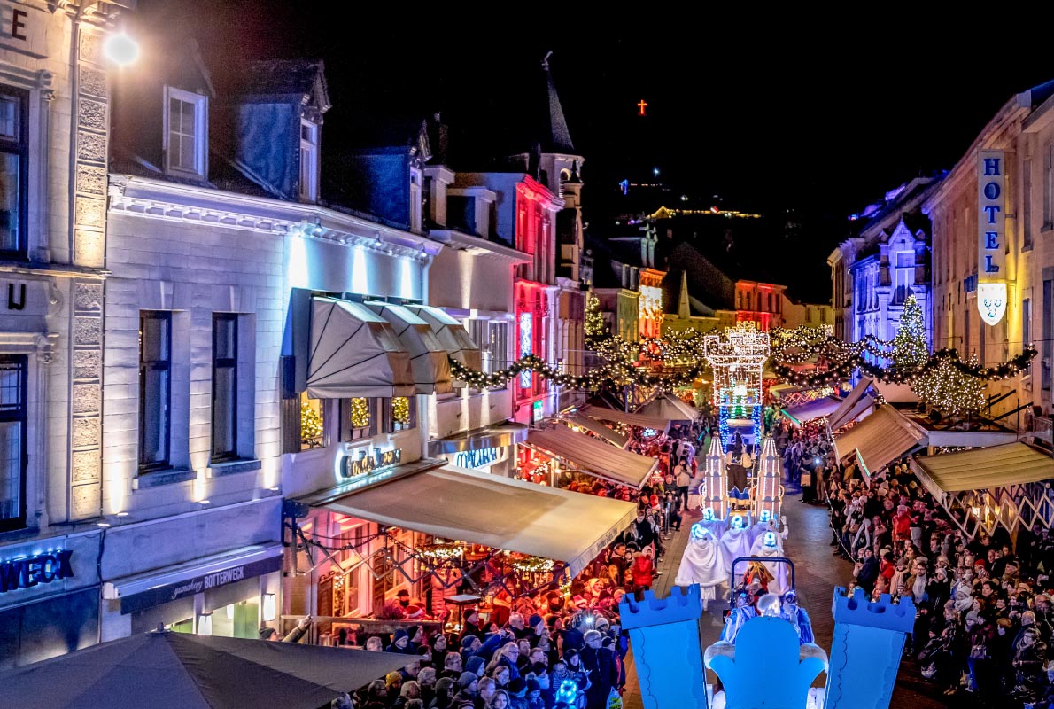 Best Christmas Markets in Europe - valkenburg-best-christmas-markets-in-Europe