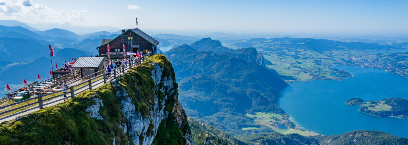 Best hidden gems in Austria