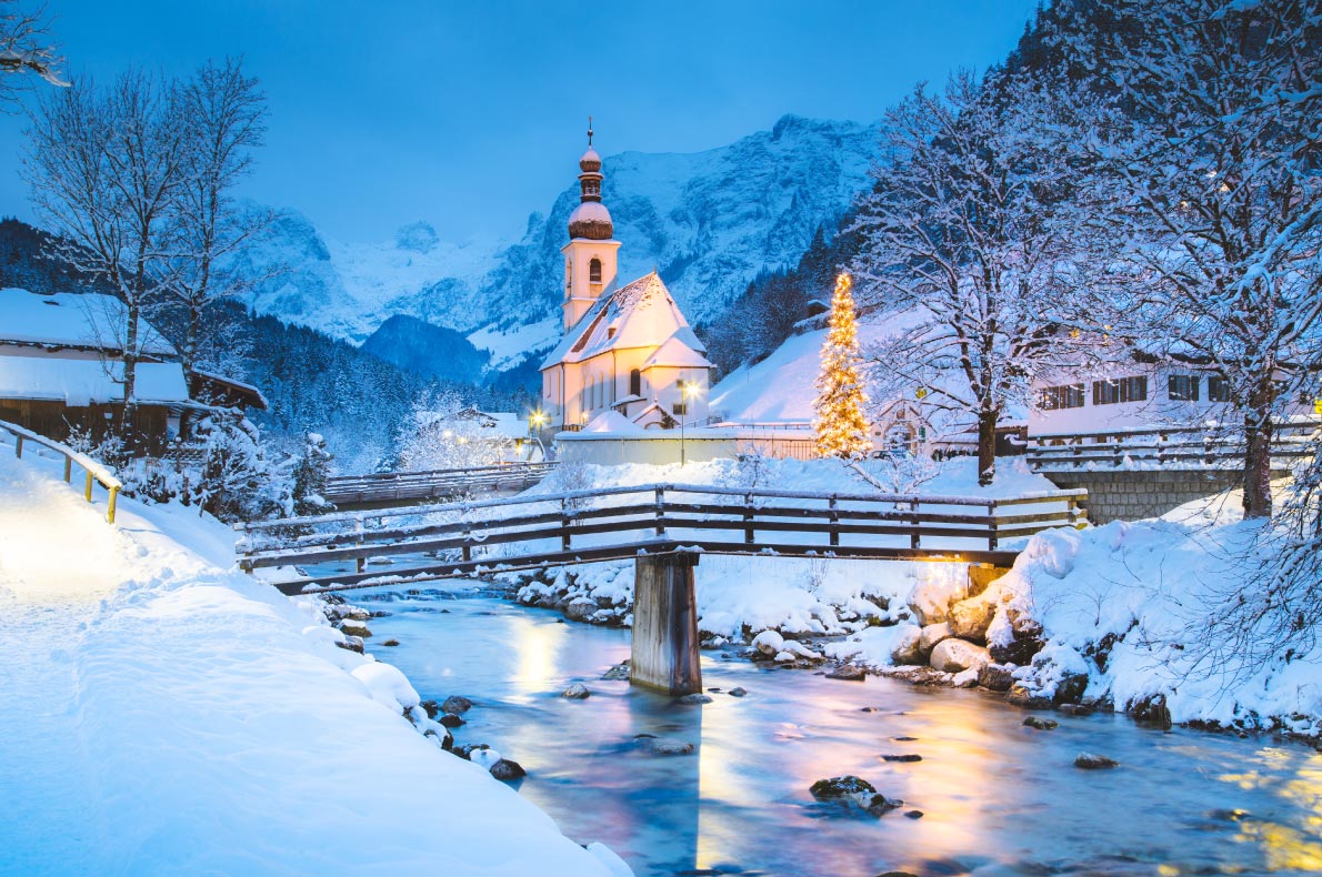 Best hidden gems in Austria - Durnstein - 
