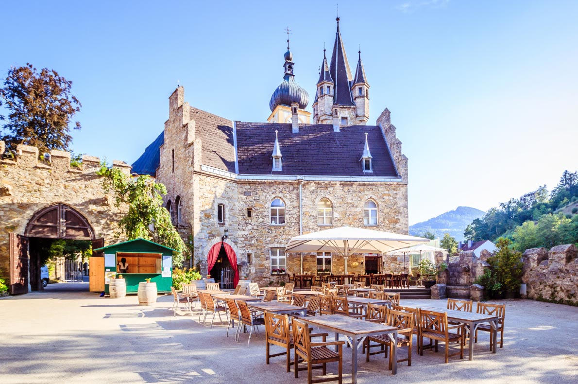 Best hidden gems in Austria - Waidhofen an der Ybbs - Mostviertel