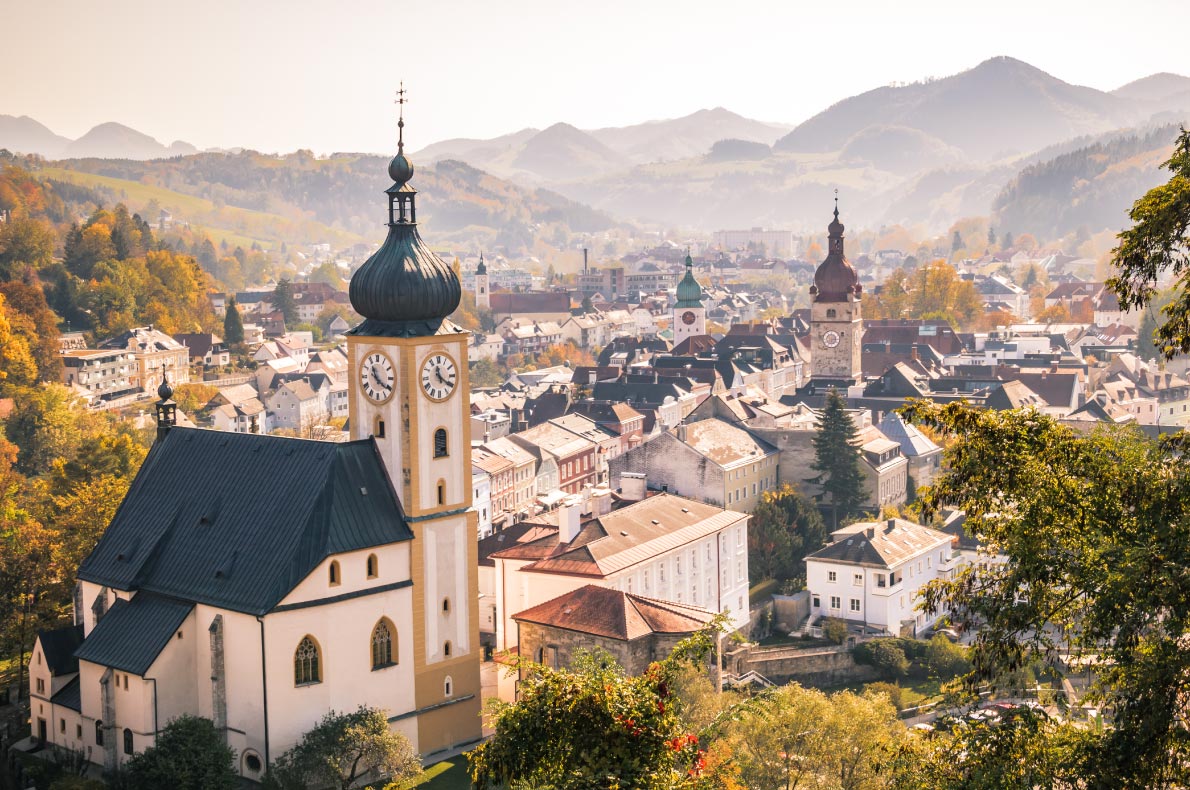 Best-places-to-visit-in-Austria-Waidhofen-an-der-Ybbs-