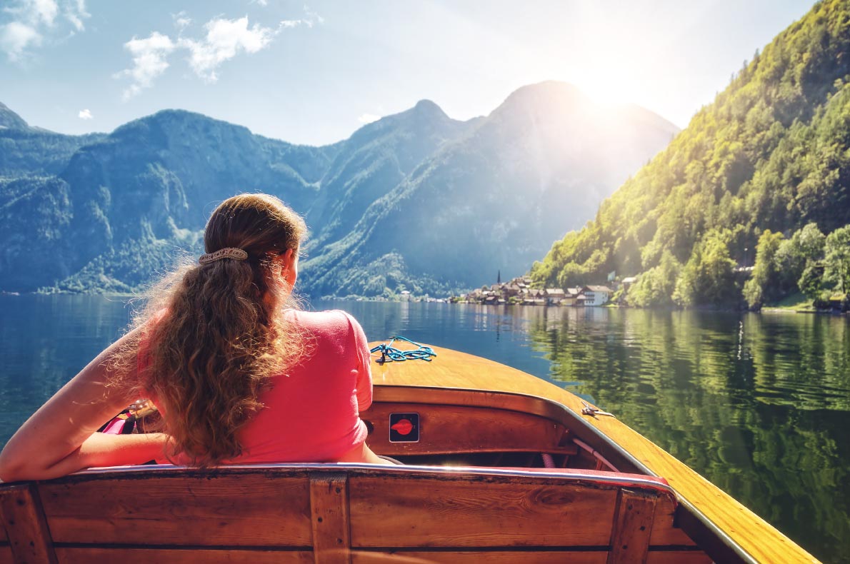 Best things to do in Austria - Hallstatt Tour 