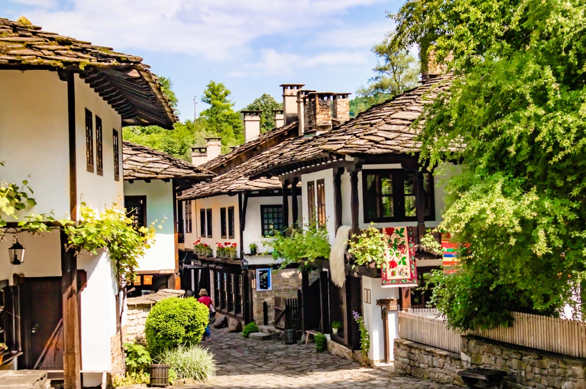Best things to do in Bulgaria - Etar