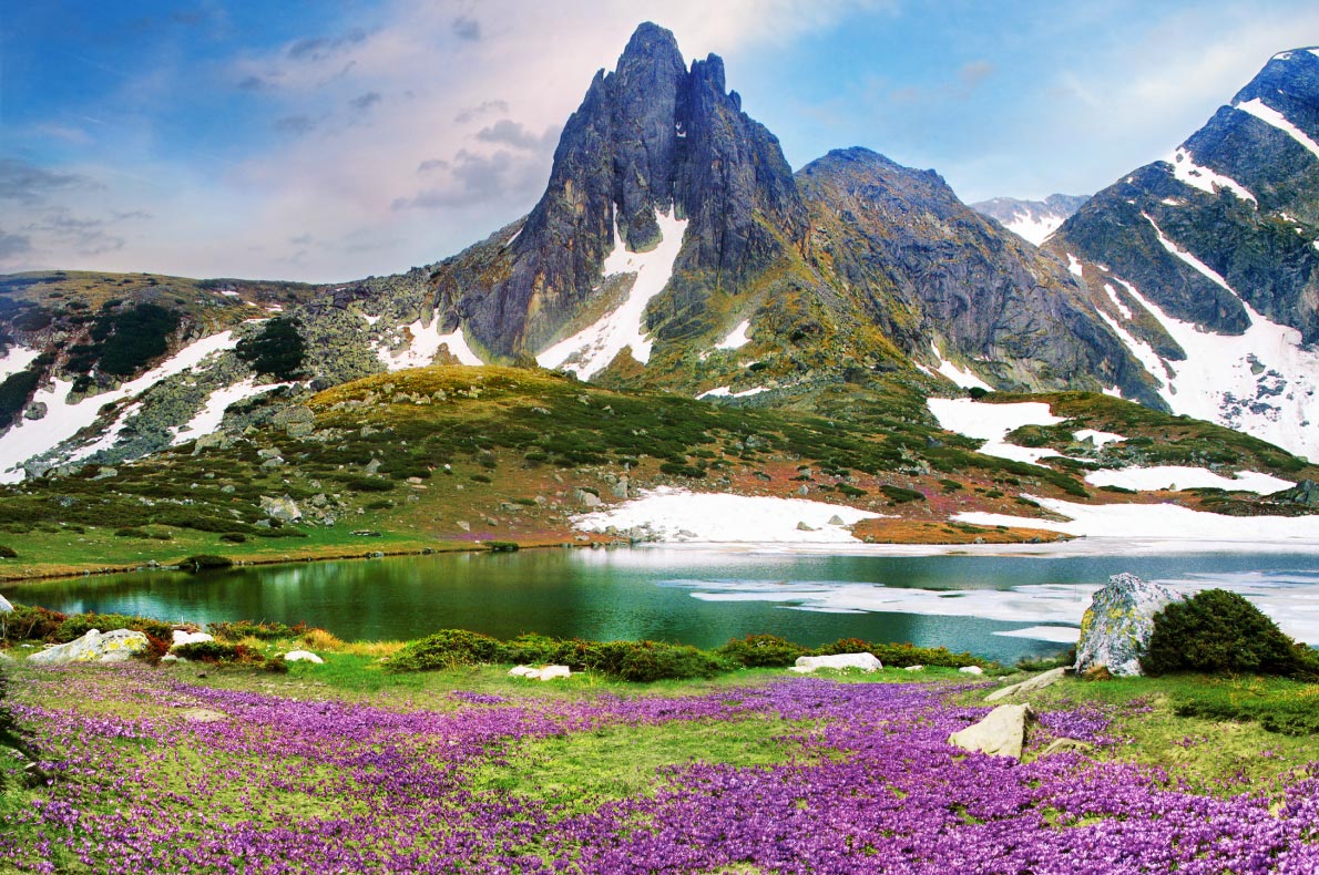 Best Things to do in Bulgaria - Rila National Park 
