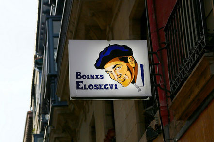 Bilbao top things to do - Casco Viejo - Copyright MAITE ELORZA