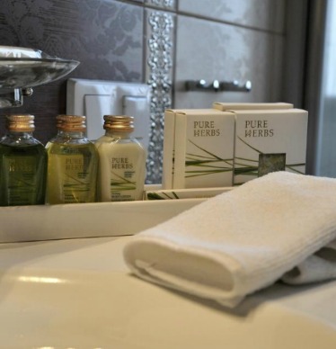 Bohema Boutique Hotel & Spa