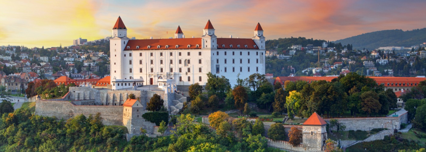 Bratislava
