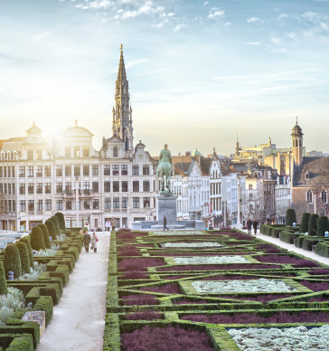 brussels