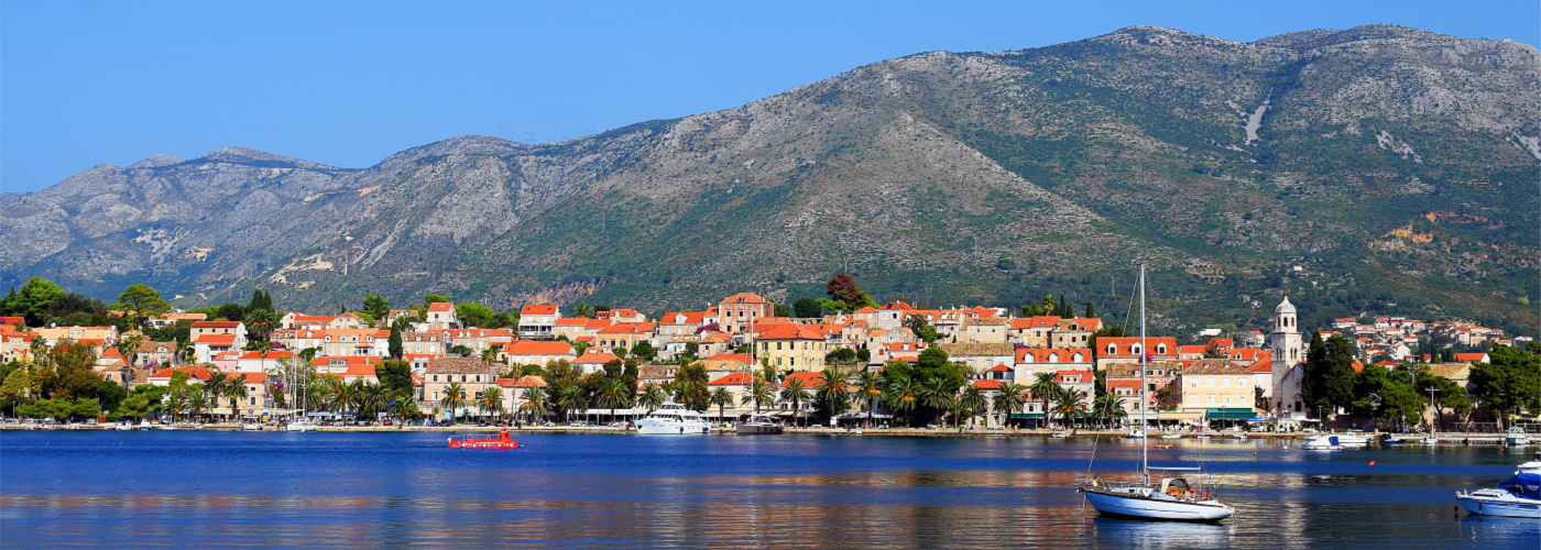 Cavtat Croatia