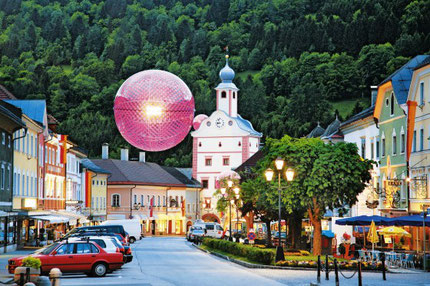 Cultural events Gmünd