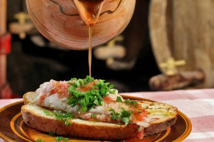 Culture and Gastronomy 