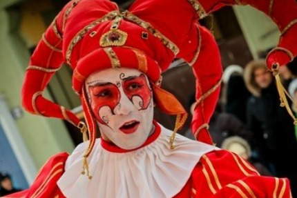 Dakovo Embroidery Festival