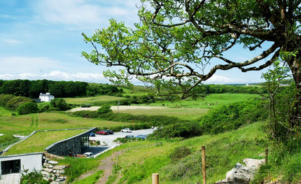 Doolin Cave 