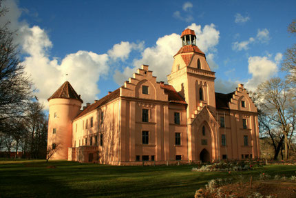 Edole Castle