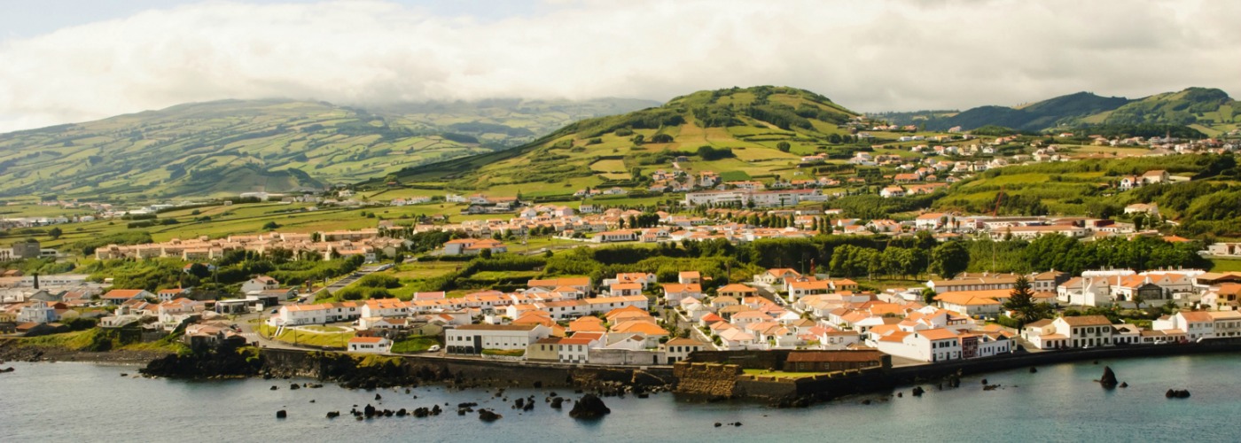 Faial