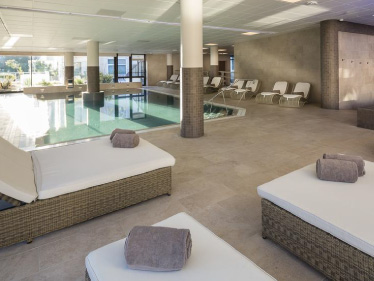 Golden Tulip Aix les Bains - Hotel & Spa