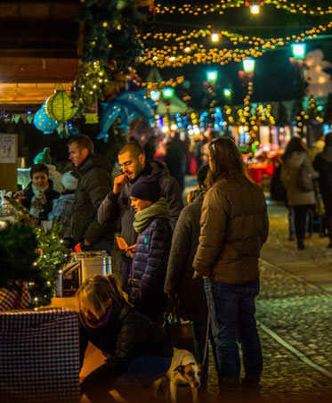 govone-christmas-italy