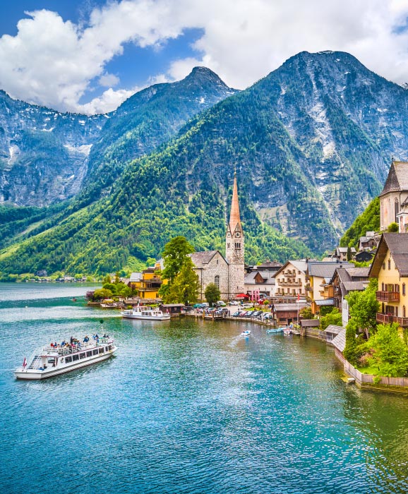 hallstat-austria