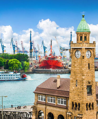 hamburg-tourism-city-break