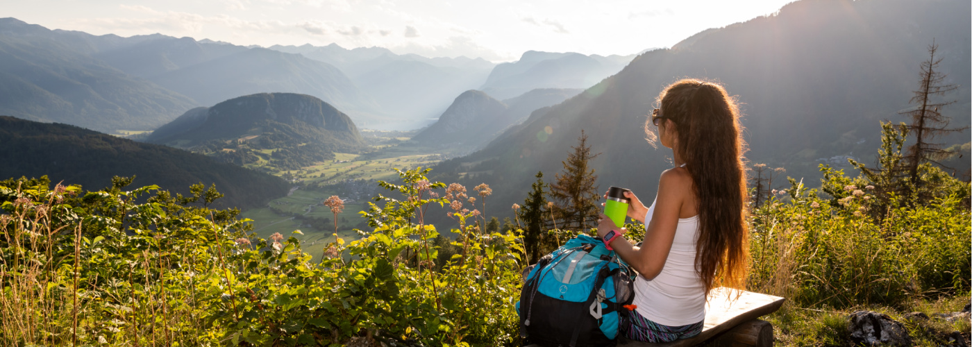 Bohinj