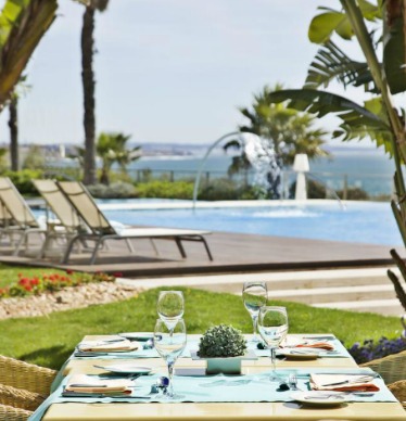 Hotel Cascais Miragem