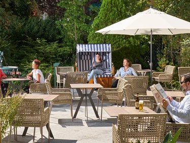 Hotel Wettstein 