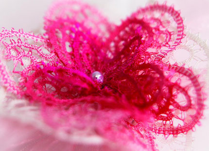 Idrija Lace