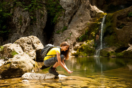 Idrija Unesco Geopark