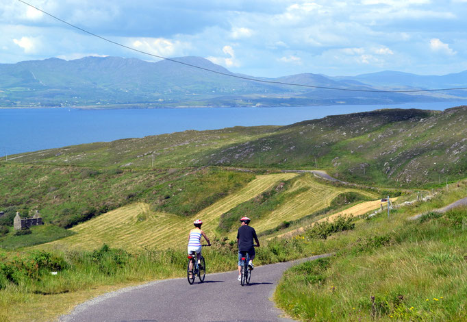 Sheep's Head Peninsula - European Destinations of Excellence - European Best Destinations