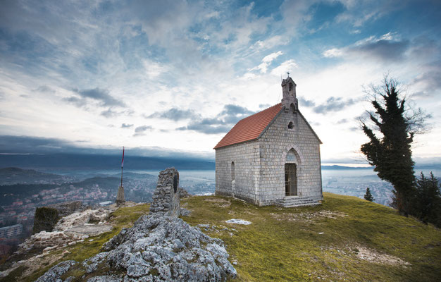 Sinj - EDEN - European Best Destinations