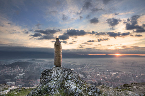 Sinj - EDEN - European Best Destinations
