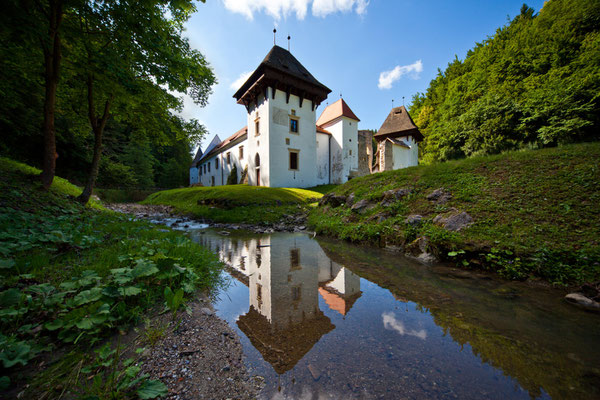 Slovenske Konjice - Sustainable tourism in Europe - European Best destinations copyright Slovenske Konjice Tourism