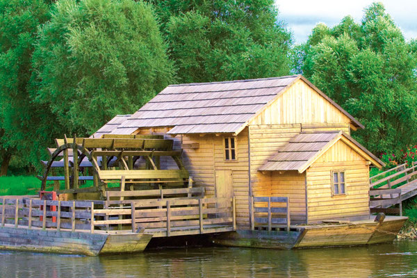 Sveti Martin Na Muri - EDEN - European Best Destinations 
