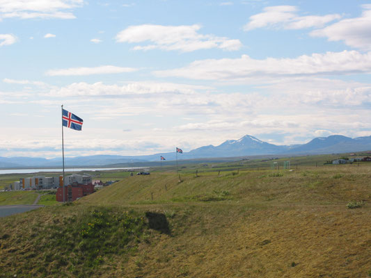 Skagafjordur - European Destinations of Excellence - European Best Destinations 