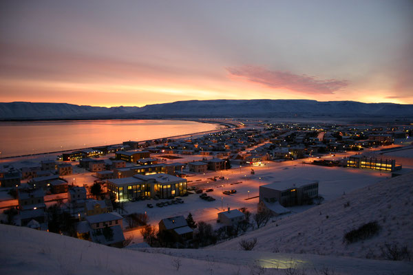 Skagafjordur - European Destinations of Excellence - European Best Destinations 