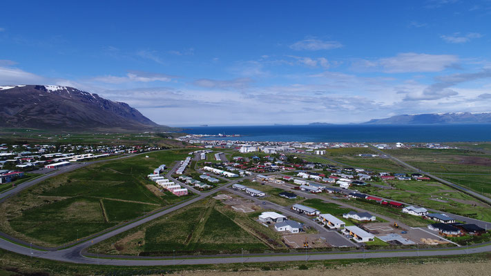 Skagafjordur - European Destinations of Excellence - European Best Destinations 