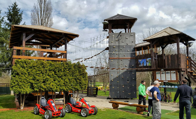 Upper Medimurje Region - Sustainable tourism in Europe - European Best Destinations
