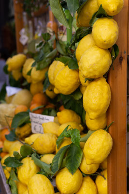 Amalfi Coast European Best Destinations - Copyright MGR_Photography