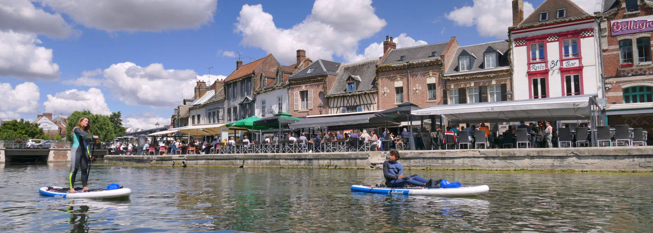 Amiens-France